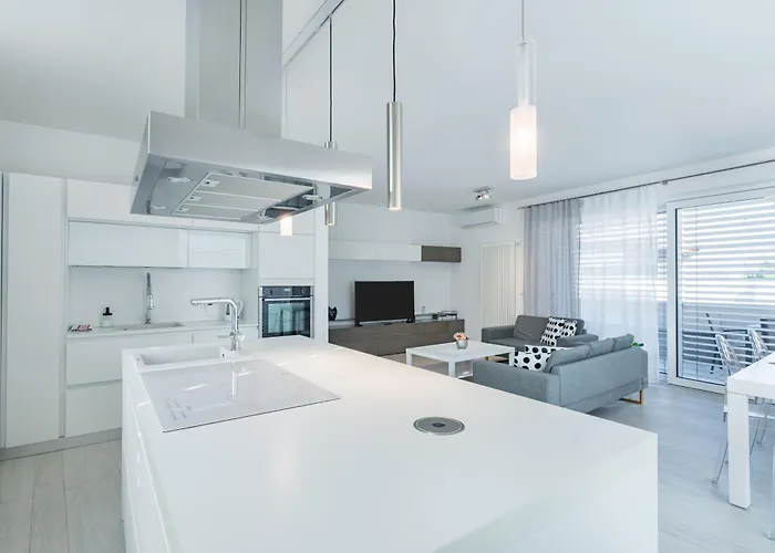 Sweethome Talvera - Con Garage Bolzano